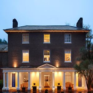 Southernhay House Hotel